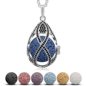 Breezy párologtató nyaklánc