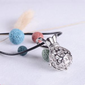 Beau-pot párologtató nyaklánc