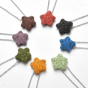 Morning Star párologtató nyaklánc