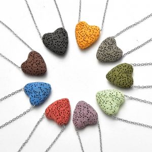 Hearty párololgtató nyaklánc